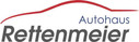 Logo Autohaus Rettenmeier KG